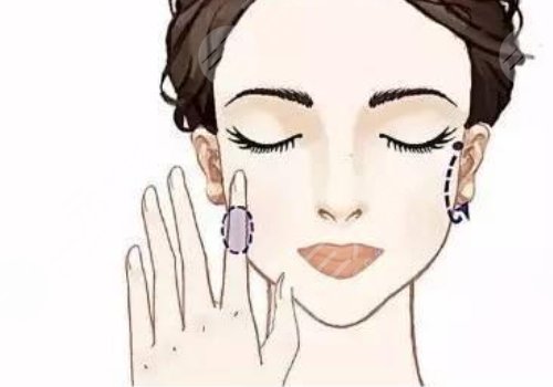 小v脸是怎样整出来的？