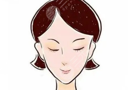 小v脸是怎样整出来的？