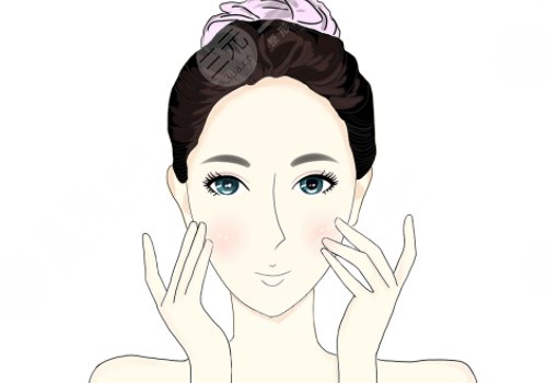 小v脸是怎样整出来的？