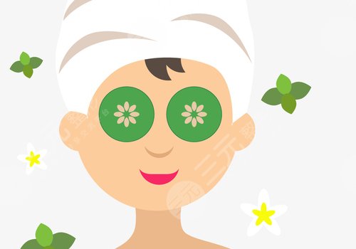 眼膜的正确使用方法