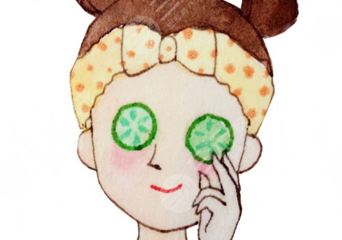 眼膜的正确使用方法