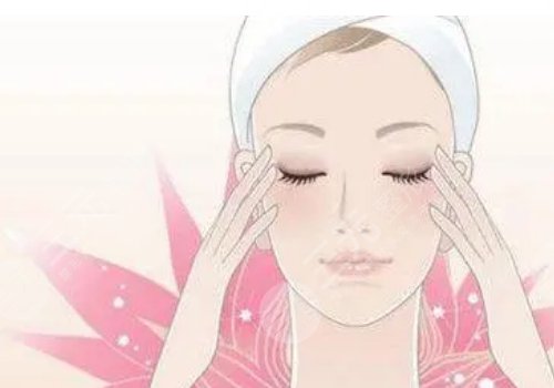 眼周细纹做什么医美