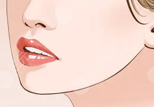 下颌缘提升怎么打？