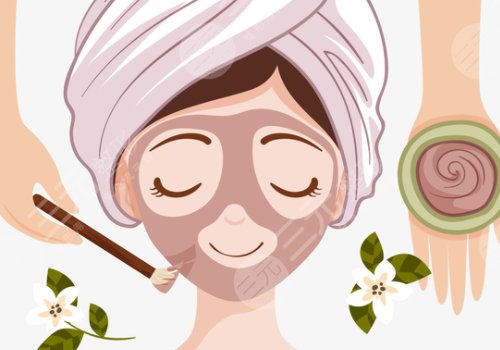 v脸面膜真的可以瘦脸吗？