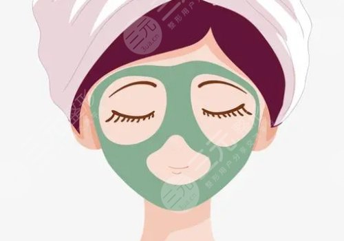 v脸面膜真的可以瘦脸吗？