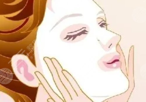 v脸面膜真的可以瘦脸吗？
