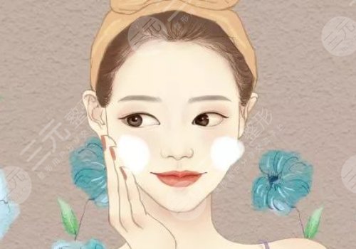 v脸面膜真的可以瘦脸吗？