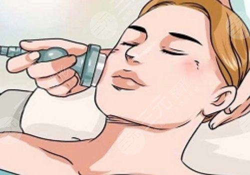 面部凹陷除了填充还有啥好办法