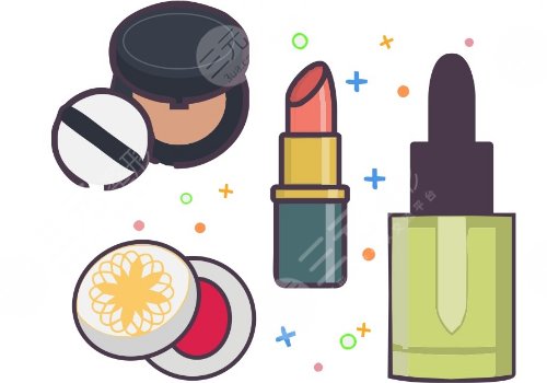 大牌化妆品排行榜前十名