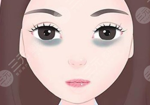 去黑眼圈和眼袋有效的方法是什么?眼周抗衰指南!