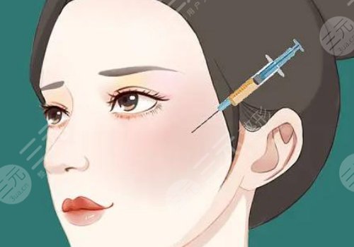 郭同荣做脂肪填充怎么样?