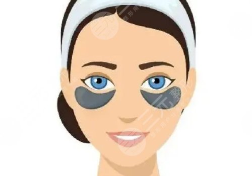 去黑眼圈手术多少钱啊？