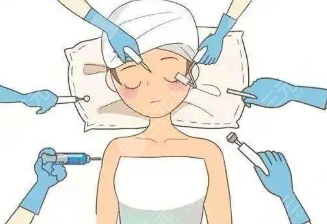 吴佳君医生拉皮手术案例