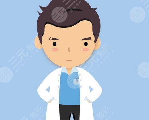 潘红伟医生面部吸脂案例测评，医生个人资料、技术优势、网友点评