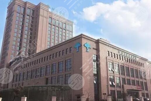 杭州树兰医院整形美容科