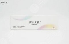 濡白天使打完可以溶解吗？濡白天使要不要补打？补打周期、消解时间~