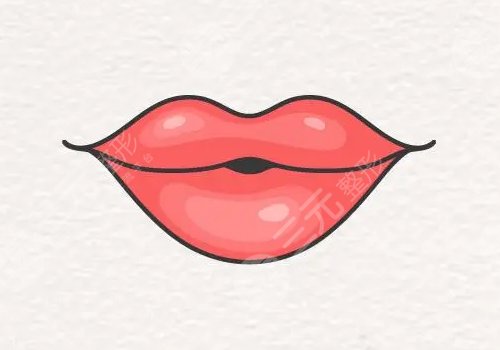 唇部老化的原因有哪些？唇部老化如何改良？