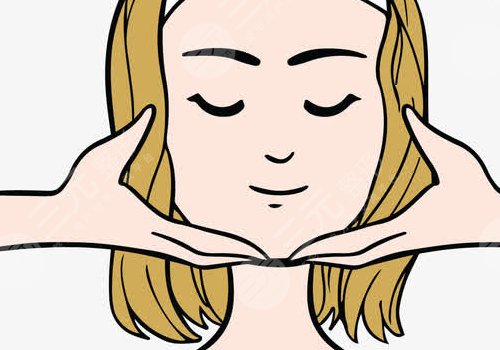 肉肉脸怎么瘦下来？