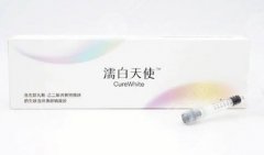 濡白天使玻尿酸可以打鼻子吗?是什么原理?相关知识科普~ 濡白天使玻尿酸可以打鼻子吗?是什么原理?相关知识科普~