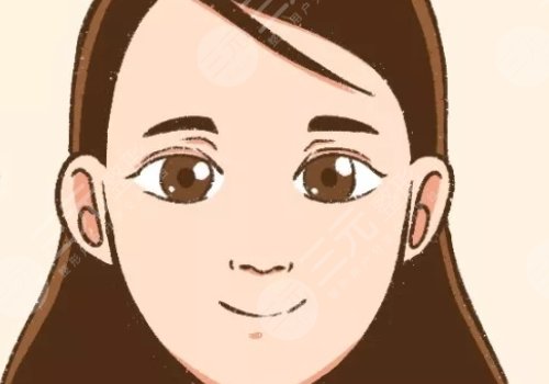 面中凹陷是什么原因？怎么改良？饱满脸型get指南