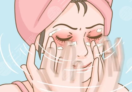 眼周保养用冷敷还是热敷？