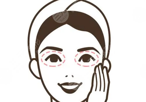 眼周保养用冷敷还是热敷？