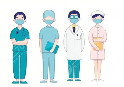 广州周会喜和罗恩正颌技术谁好？