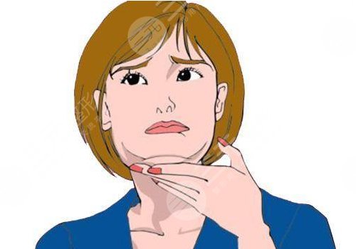 下颌缘提升有什么效果？