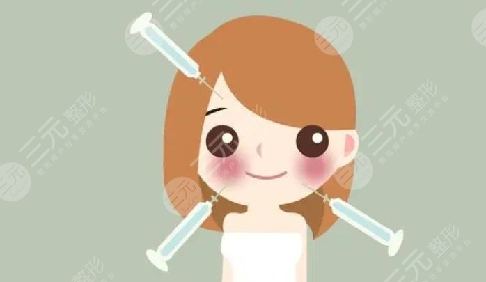 面部填充