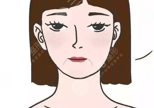 括号纹怎么去掉？怎么形成的？改良方式解读！