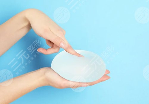 深圳胸部整形医生排名