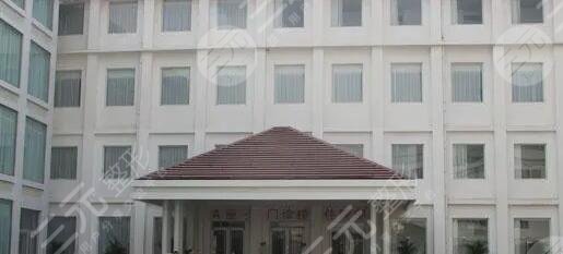 邢台四院科室信息介绍: