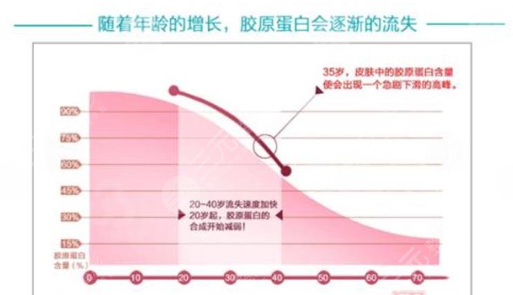 胶原蛋白