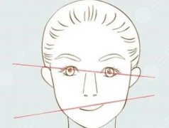 内轮廓和外轮廓图片对比，内轮廓和外轮廓包含的部位有所不同~