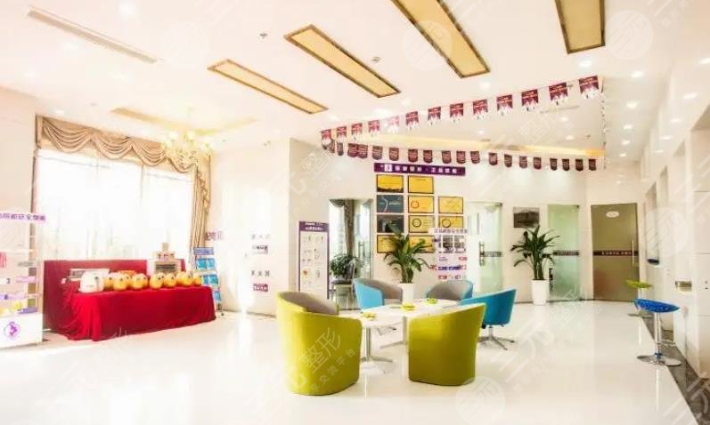 全国整形美容医院排名前十位