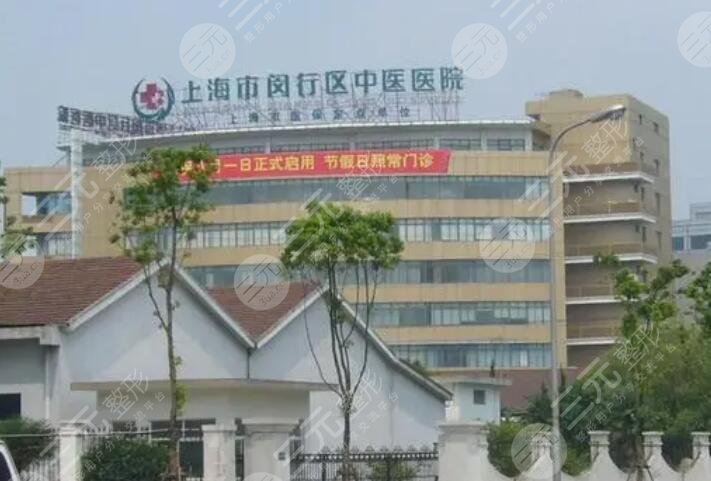 上海市闵行区中医医院