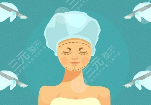 苹果肌断层有啥办法解决？