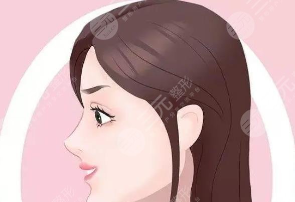鞋拔子脸