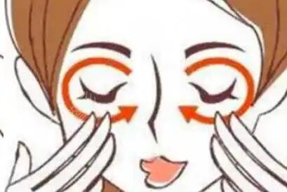 双眼皮