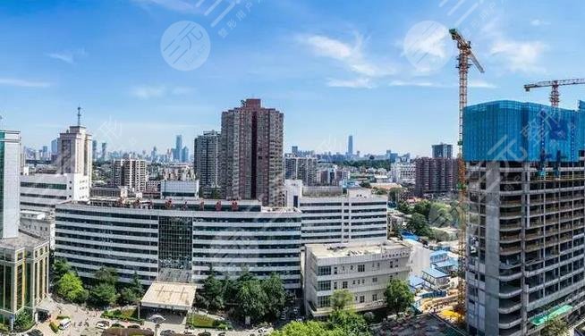 武汉大学人民医院