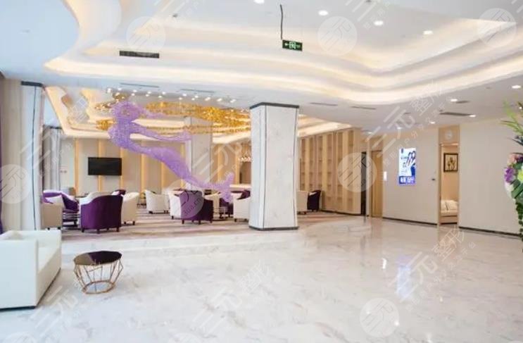 武汉美莱医疗美容医院