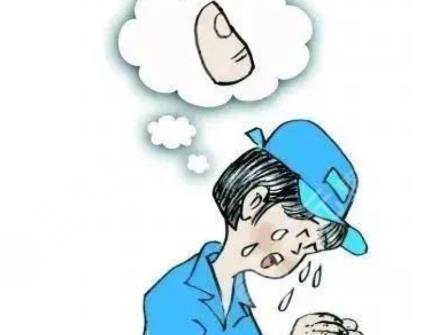 手指再造