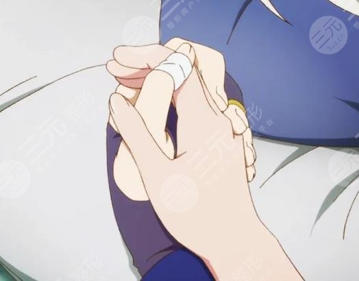 手指再造