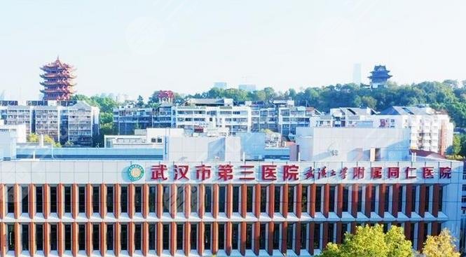 武汉市第三医院