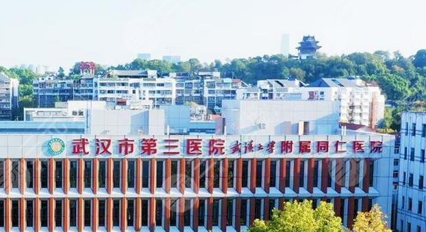 武汉市第四医院