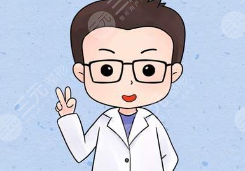 梁志为做鼻子案例