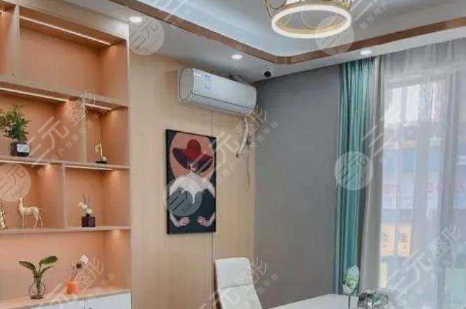 九江濂溪秀齿口腔门诊部