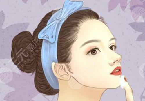 深圳做鼻子比较好的医生