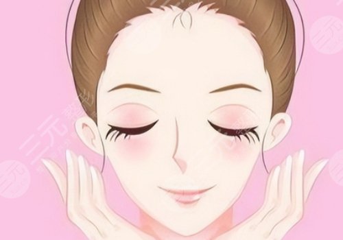 假体填充太阳凹大概多少钱？