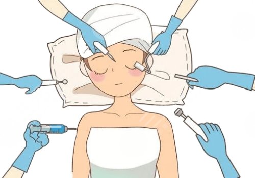 玻尿酸轮廓固定提升能保持多久呢？1年左右？附护理方法！